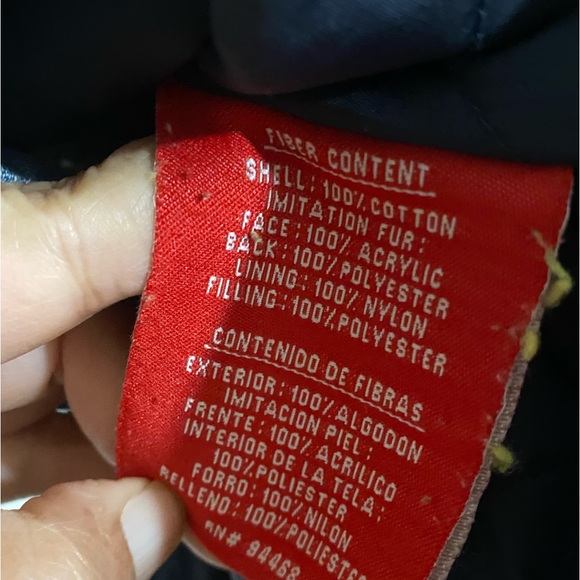 Vintage Small Esprit Denim Jacket - Picture 5 of 7